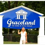 dani at graceland memphis